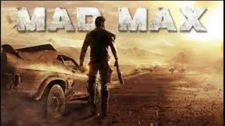 Mad Max | Прохождение - 23