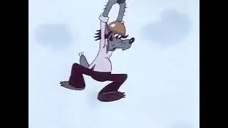 Ну, погоди! 10 Немецкий