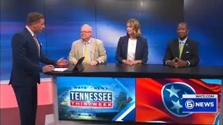 Tennessee This Week on Sept. 8