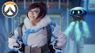 Overwatch: 