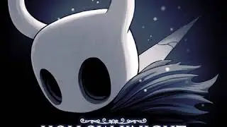Hollow Knight OST - The White Lady (Full Version)