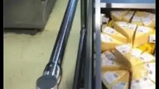 Лёгким движением руки сыр в Ейске становится свежим