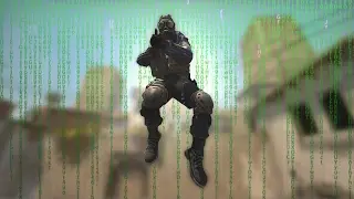 THE MATRIX - CS:GO Competitive