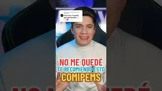 QUÉ HACER SI NO ME QUEDÉ EN COMIPEMS 2024