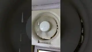 chota Fan 😁  #fan #fansound #shorts #shortsvideo #viralvideo