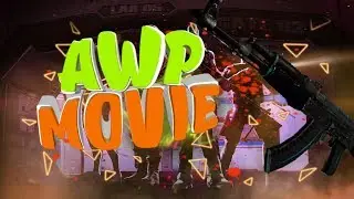 AWP MOVIE || CROSSFIRE LEGENDS