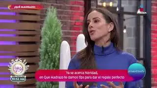 Que regalo de intercambio?????
