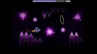 (Hard Demon) ''FireFlies'' 100% - Itsjavii11 - Geometry Dash [2.11]
