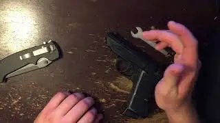 Walther PPK/S .22 LR Review -- Frustratingly Close to Greatness