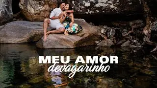 Vivam intensamente: Mery e Romulo