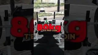 MYTHO OU PAS ? 🤔 ILS TENTENT 100 KG AU DÉVELOPPÉ COUCHÉ À GRENOBLE 🦾