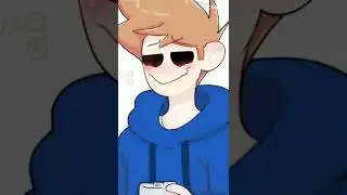 Drunk Tom~ eddsworld