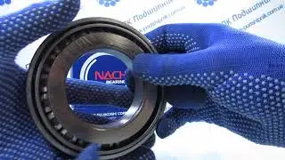 Подшипник ступици колеса  7212 MAN 06324890055 06324890056  MERCEDES BENZ 000720030212