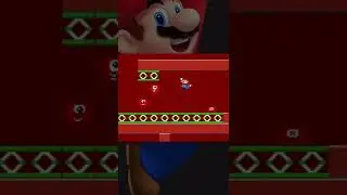 super mario