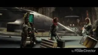 G.I. Joe skillet