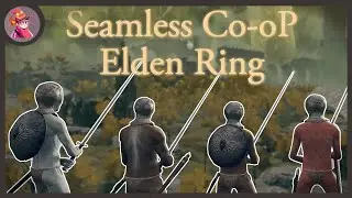 ELDEN RING CO-OP IS AMAZING