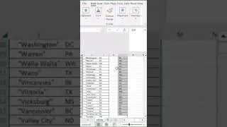 COUNT HOW MANY TIMES A NAME APPEARS IN EXCEL 