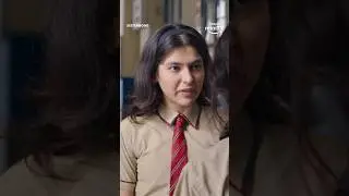 Nidhi Bhanushali Helps Nitya Mathur | Sisterhood | Amazon miniTV