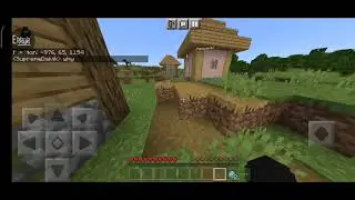 Supreme Smp Day #1