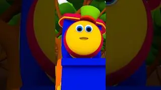 Where Is Thumbkin #shorts #nurseryrhymes #bob #videos #ytshorts