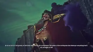 WhiteBeard’s death in the Summit War| One Piece