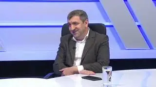 Puterea a Patra, Lilian Carp, 4 decembrie 2023