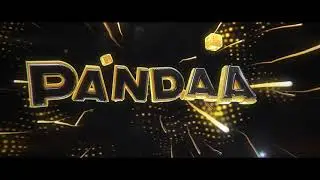 nuovo intro panda v19 di mago