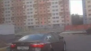 30 06 2016  Хорошевское шоссе вл 38 около 6, 4 и 3 корпусов