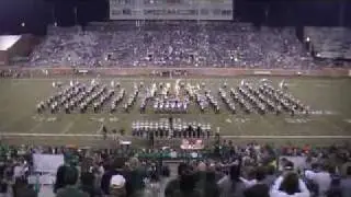 Marching 110 Save A Horse; Ride A Cowboy