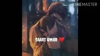 Sade Dil te likheya naam tere WhatsApp status