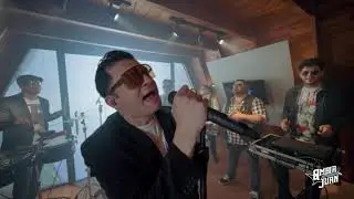 Volverás - Qmbia Juan (Live Session) #6