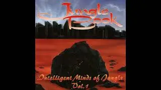 Jungle Book - Intelligent Minds Of Jungle - Volume 1(1995)