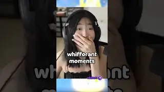 whifforant moments
