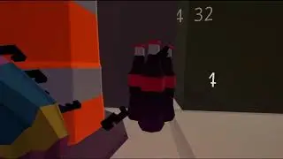 Critical Mass VR Gameplay First 60 Seconds