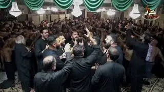 Sakina (SA) par Yateemi ke | GM & AHK | 30th Annual Anjumane Haider-E-Karrar Shab Bedari 2023