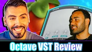 Is The Octave VST The Most Underrated Plugin of 2020?