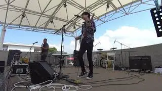 Liquid Boy Live!! 