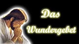 🙏THE MIRACLE PRAYER TO JESUS ​​CHRIST | Say this miracle prayer daily and change your life 🙏