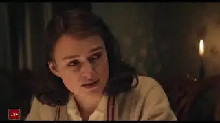 Последствия (2019) русский трейлер HD смотри на Kinosha.se