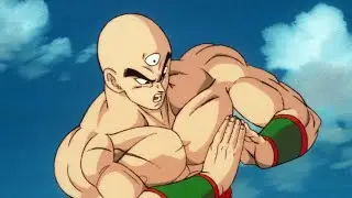 Vegeta nos traiciona y Tenshinhan se ve obligado a detenerlo | TAG VS maxima dificultad