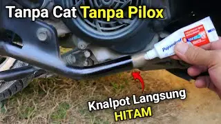 SETELAH TAHU TRIK INI 🔥🔥 Pasti banyak yang akan mencobanya
