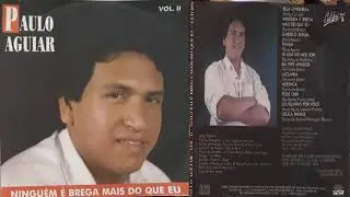 Paulo Aguiar  Vol.11