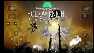 Hollow Knight Mobile: Cavaleiro Vazio e Radiância