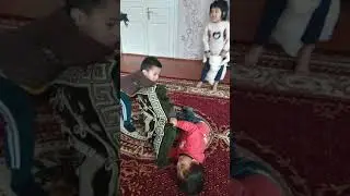 Абдулло робия мухамадали имронбек