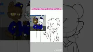 Robby x Poley  ( ;^; muy poco me Gusta  este Ship ) ⬇