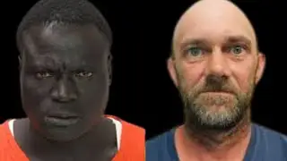 Man Up Dont Give Up Them Cheeks In Prison #thedontashownetwork #prisonstory #jail