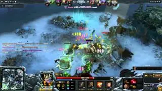 Ultrakill with Timber
