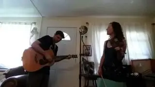 Lovesong - Cover w/ Nikki