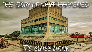 The Glass Bank | What Happened