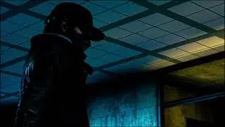 Watch_Dogs: Stealth Soundtrack - Variation 4